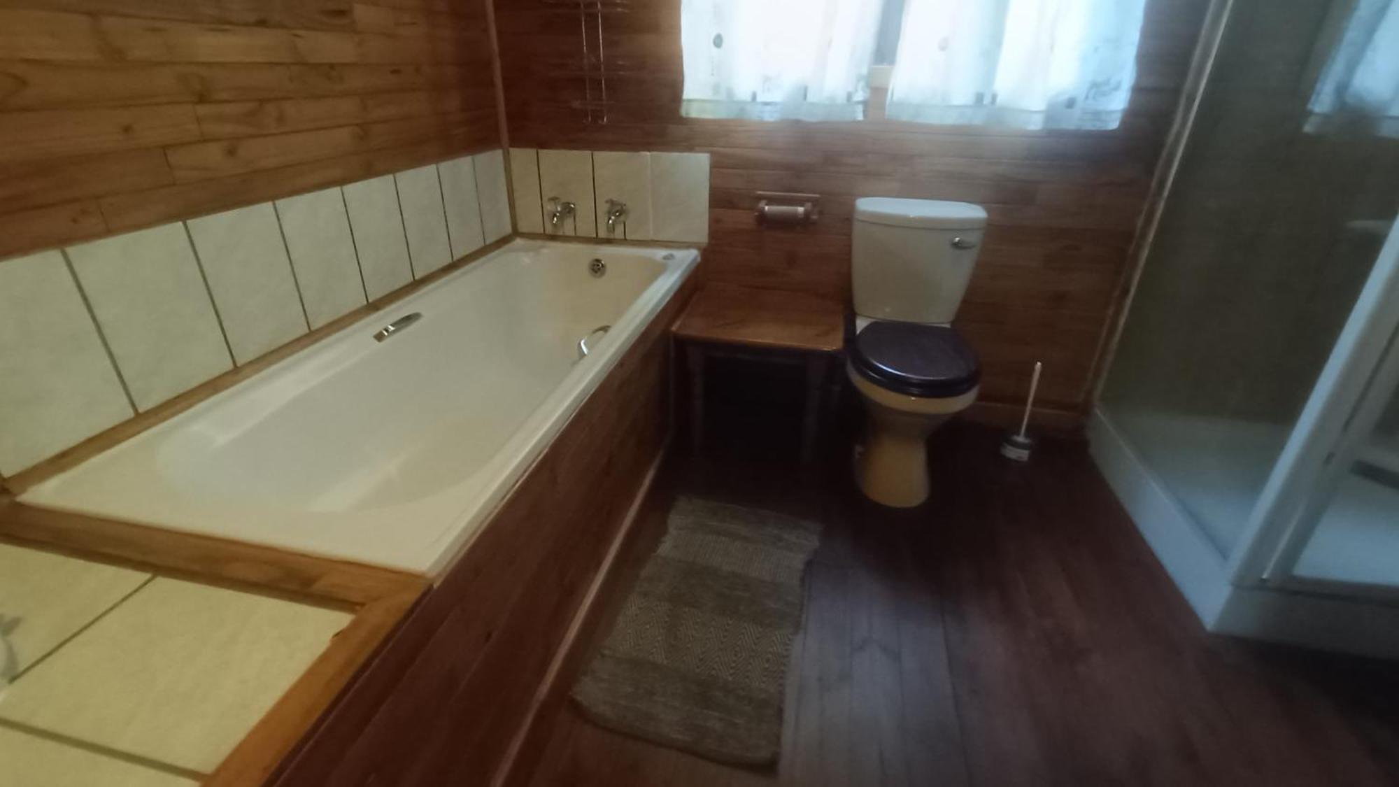 Koinonia Bush Lodge Hartbeespoort Esterno foto